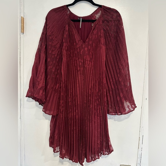 Anthropologie Mini Dress - Picture 7 of 8